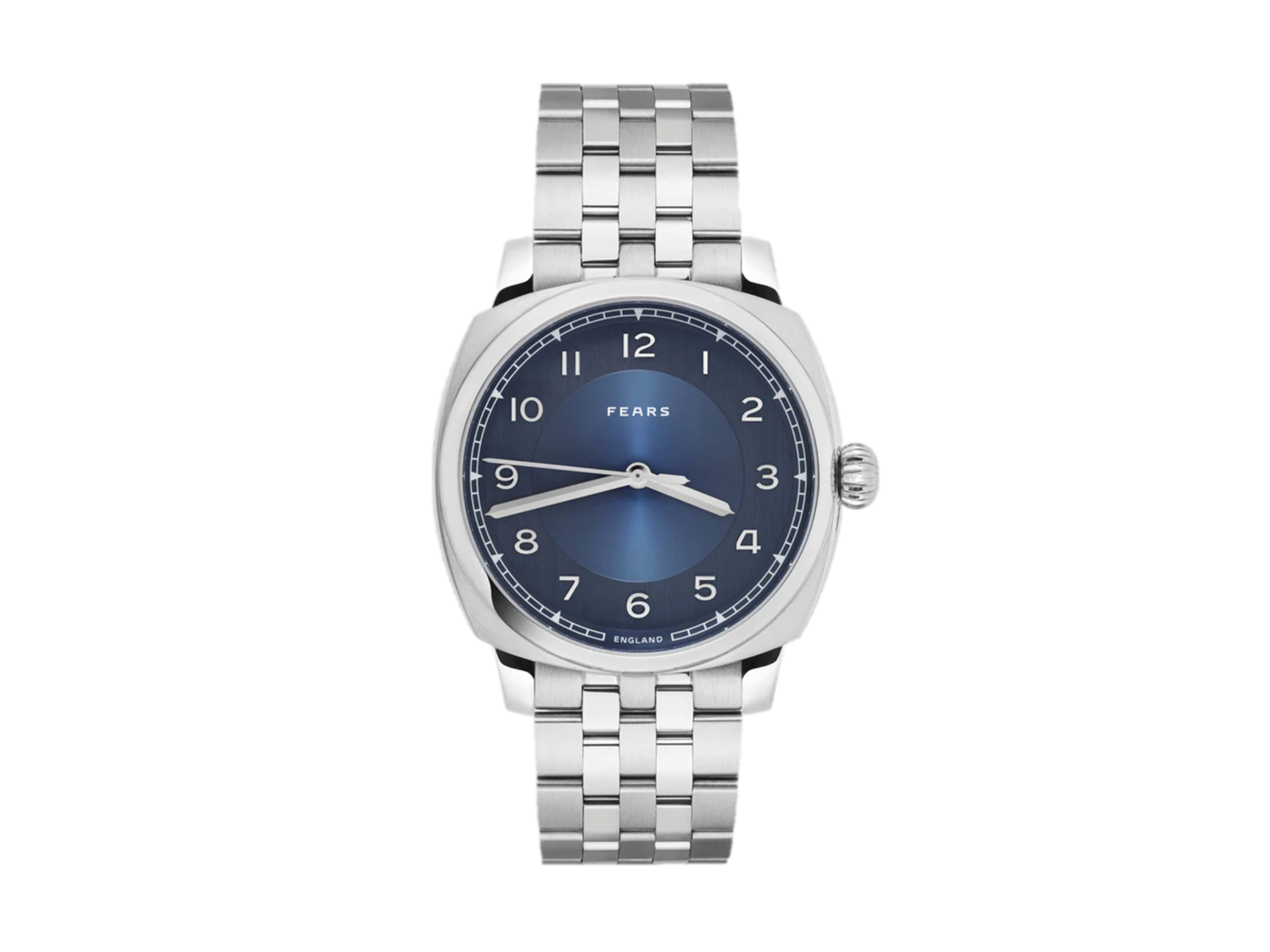 English 2025 made watches